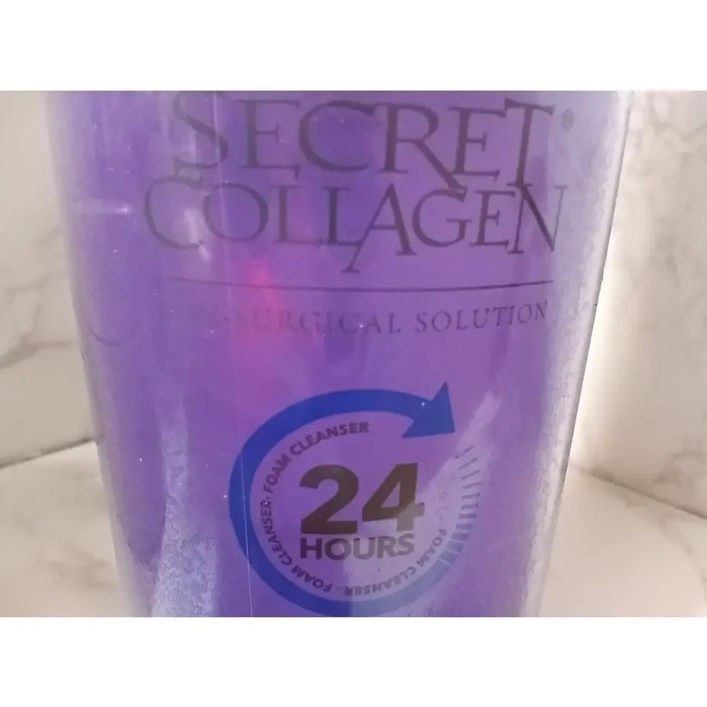 SECRET COLLAGEN 